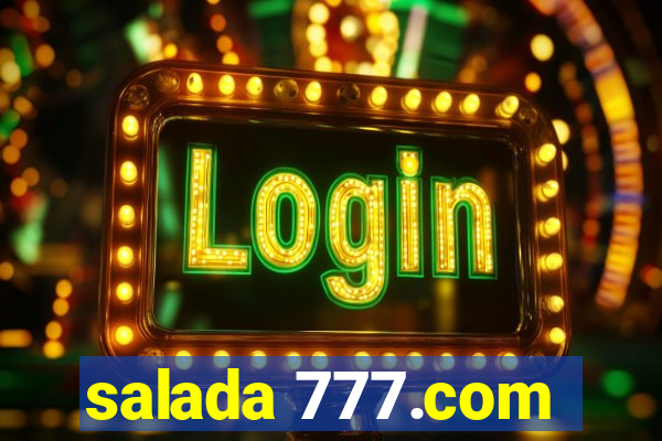 salada 777.com